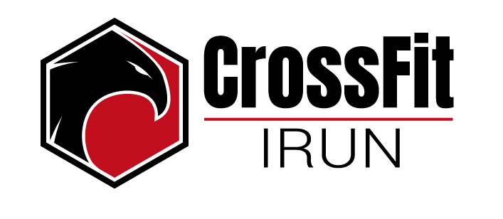 Crossfit Irún logo